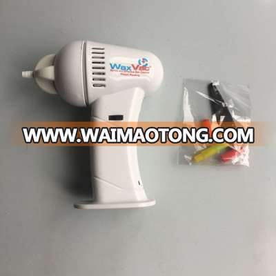 universal WaxVac Ear Cleaner As Seen On TV