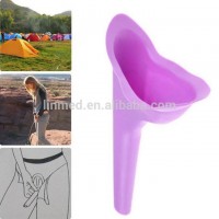 Women's external urination tools